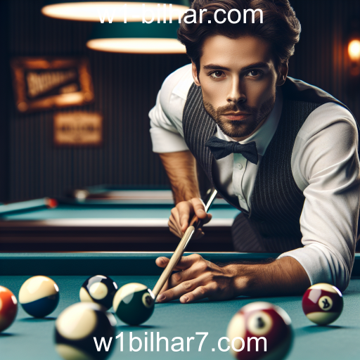 Dicas Essenciais para Melhorar Seu Jogo de Bilhar